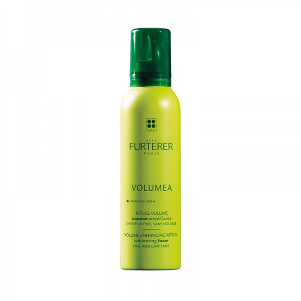 Rene Furterer Volumea Espuma Amplificadora 200 ml