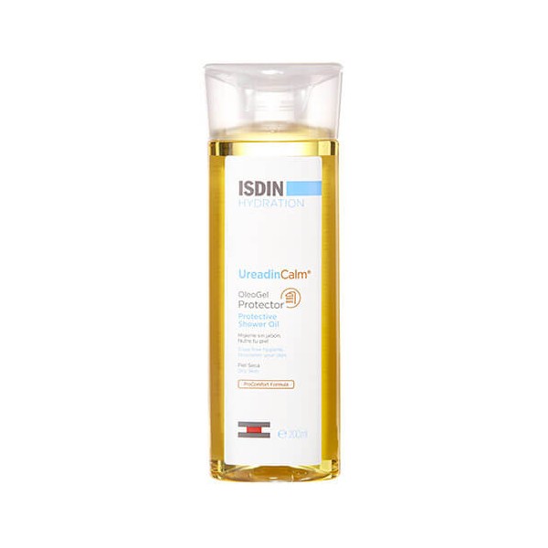 Ureadin Calm OleoGel Protector Isdin 200 ml