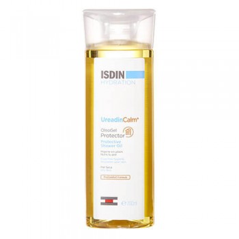 Ureadin Calm OleoGel Protector Isdin 200 ml