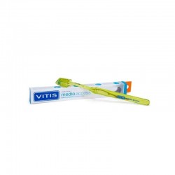 Cepillo Dental Vitis Medio Access 1 unidad