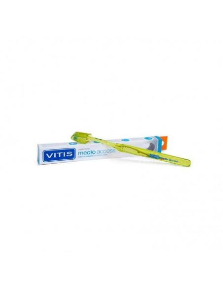 Cepillo Dental Vitis Medio Access 1 unidad