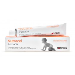 Nutracel Pomada 50 ml