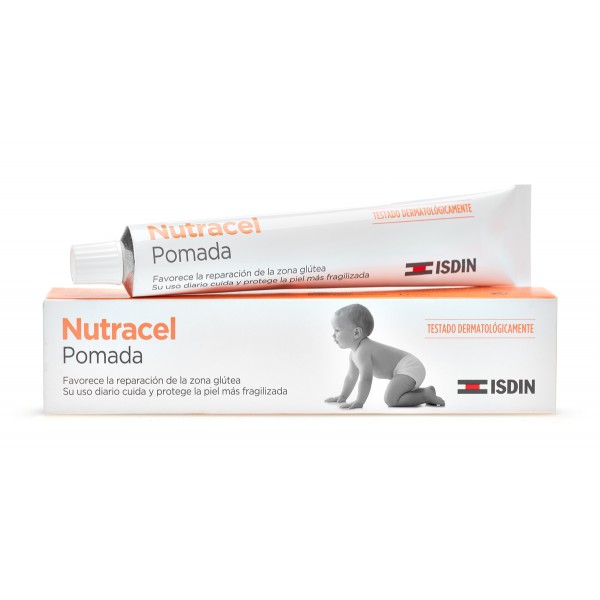 Nutracel Pomada 50 ml