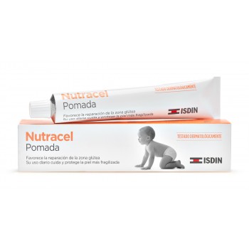Nutracel Pomada 50 ml