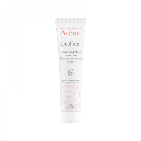 Avene Crema Reparadora Cicalfate 40 ml