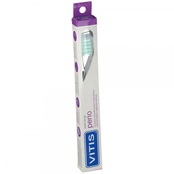 Cepillo Dental Vitis Perio 1 unidad