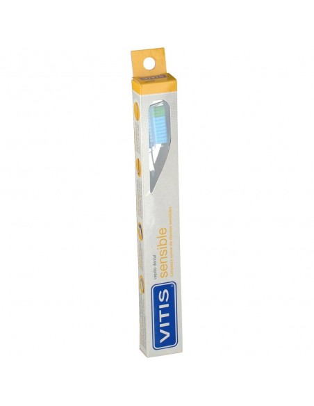 Cepillo Dental Vitis Sensible 1 unidad