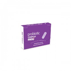 Neo Probiotic Complex 15 Cápsulas