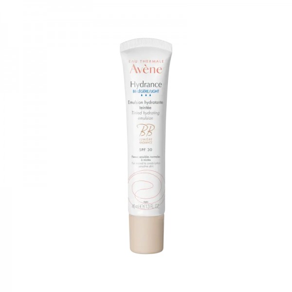 Avene Hydrance BB Ligera Emulsion Hidratante...