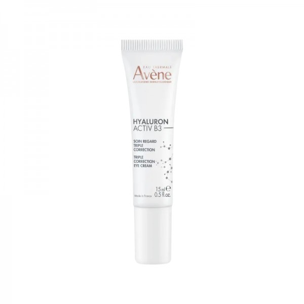 Avène Hyaluron Activ B3 Cuidado De Ojos 15ml