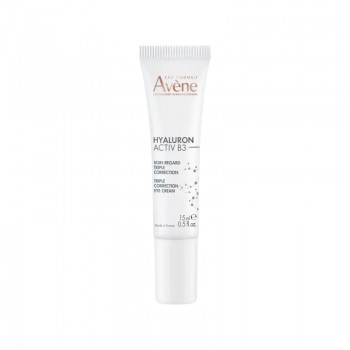Avène Hyaluron Activ B3 Cuidado De Ojos 15ml