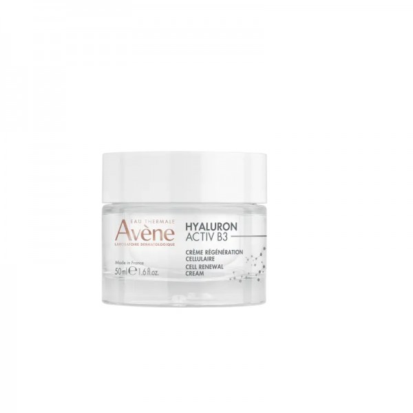 Avène Hyaluron Activ B3 Crema De Día...