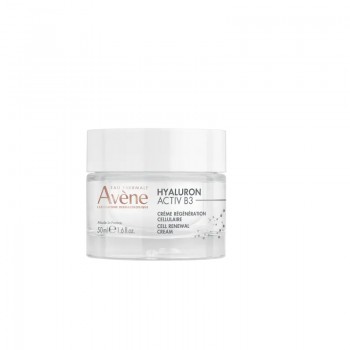 Avène Hyaluron Activ B3 Crema De Día Regeneradora Celular 50ml