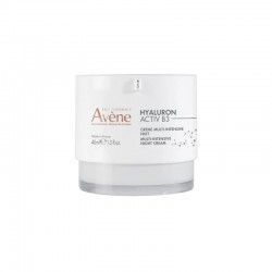 Avene Hyaluron Activ B3 Crema De Noche Multi-intensiva 40 ml