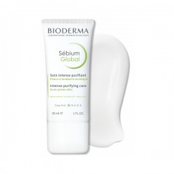Sebium Global Bioderma 30 ml
