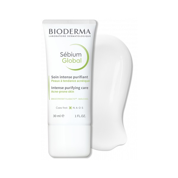 Sebium Global Bioderma 30 ml