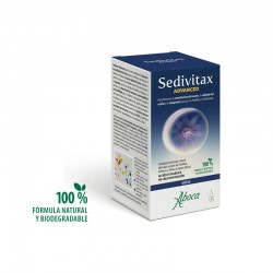 Aboca Sedivitax Advance Gotas 30 ml