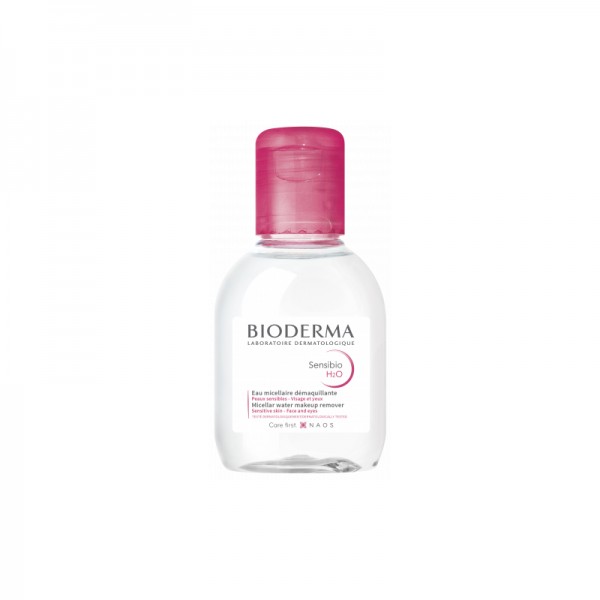 Bioderma Sensibio H2O Micelar 100 ml