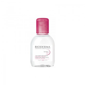 Bioderma Sensibio H2O Micelar 100 ml