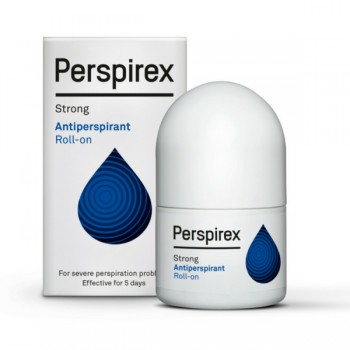 Perspirex Antitranspirante Strong Roll-On 20 ml