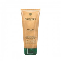Champú Okara Blond Rene Furterer 200 ml