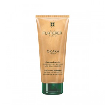 Champú Okara Blond Rene Furterer 200 ml