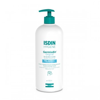 Germisdin Higiene Corporal 1 litro