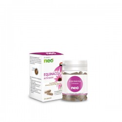 Neo Echinacea 45 cápsulas