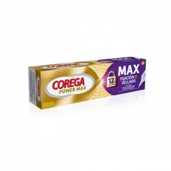 Corega Max Fijacion + Sellado 70 gramos