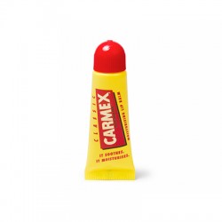 Carmex Balsamo Labial Tubo 10 gramos