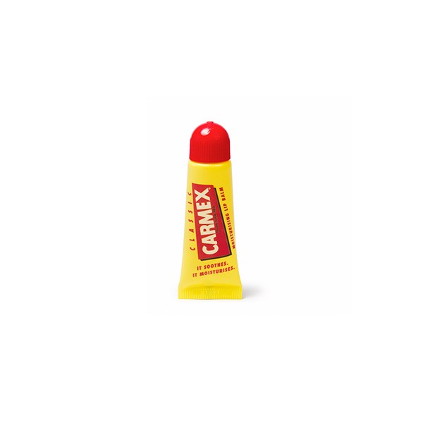 Carmex Balsamo Labial Tubo 10 gramos