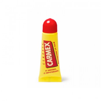 Carmex Balsamo Labial Tubo 10 gramos