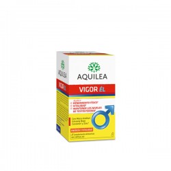 Aquilea Vigor Él 60 cápsulas