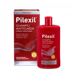 Pilexil Champu 500 ml