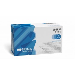 Prima Test Esperma 1 unidad