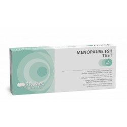 Prima Test Menopausia 2 unidades