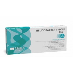 Prima Test Helicobacter Pylori 1 test