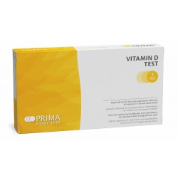 Prima Test Vitamina D 1 test