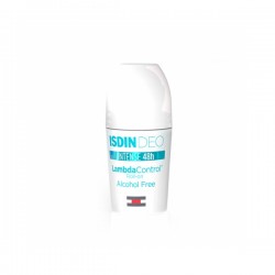 Duplo Lambda Control Desodorante Roll On 50+50 ml 2