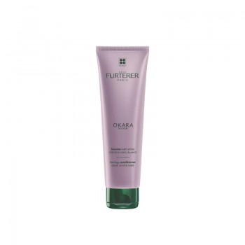 Rene Furterer Okara Silver Balsamo 150 ml
