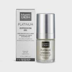 Martiderm Expression Contorno De Ojos Y Labios 15 ml