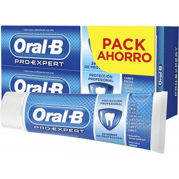 Oral B Pro Expert Pasta Dental 2 x 100 ml