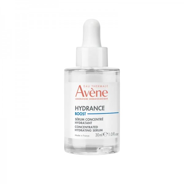 Serum Hydrance Boost Avene 30 ml