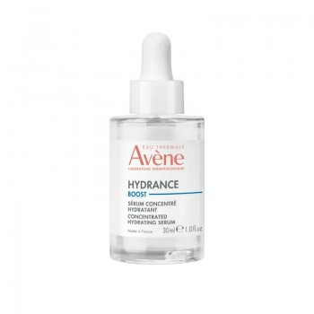 Serum Hydrance Boost Avene 30 ml