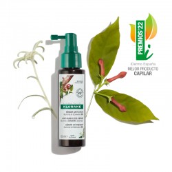 Serum Anticaida Quinina y Edelweiss BIO 100 ml 2