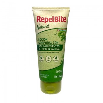 Repel Bite Natural Loción Corporal 200 ml