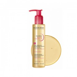 Sensibio Aceite Micelar Limpiador 150 ml