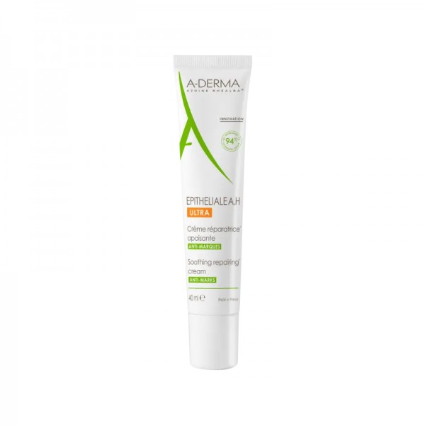 Aderma Crema Epitelial AH Ultra 40 ml