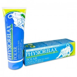 Physiorelax Polar Crema 250 ml