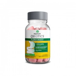 Aquilea Qbiotics Flora Digest 30 gominolas